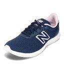 ニューバランス new balance WA514CNPD レディース靴 靴 シューズ D スニーカー ローカットスニーカー WA514CNP クッション スポーツ ランニング ジョギング ジム 人気 ブランド ネイビー SP