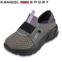 JS[X|[c KANGOL SPORT KLH5456 fB[XC C V[Y 2E Xj[J[ Xb| LbNobN 2WAY EH[LO X|[c ^ [JbgXj[J[ AEghA Lv O[ SP