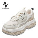 アキクラシック AKIII CLASSIC AKC-0068 レディース靴 靴 シューズ 3E相当 スニーカー ダッドシューズ URBAN OVER SOLE ...