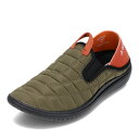 【15%OFFクーポン】ジェリー GERRY GR-5550 レディース靴 靴 シューズ モックシューズ スリッポン キルティング アウトドア キャンプ 人気 ...