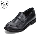 ハガネ HAGANE 858 メンズ靴 靴 シューズ E相当 本革 ローファー RAPIDMAN カジュアルシューズ スリッポン 疲れにくい ストレスフリー 歩...
