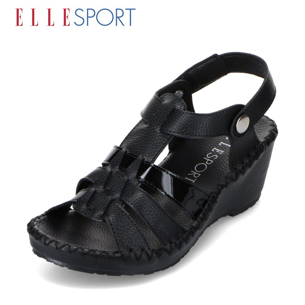 エルスポーツ ELLE SPORT 