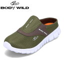 {fBCh BODY WILD BWM1502 YC C V[Y 3E Xb| Xj[J[ y y ₷ Vv  lC J[L SP