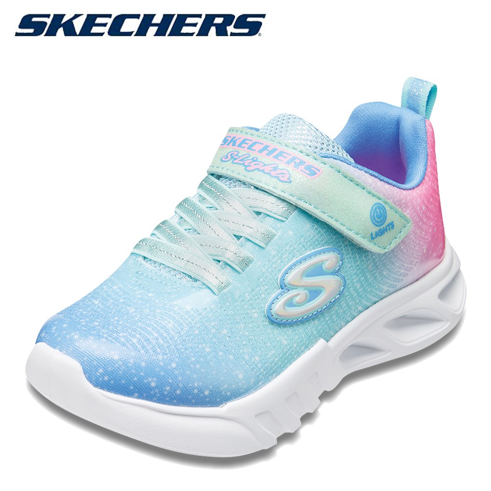 スケッチャーズ SKECHERS 303703L キッズ