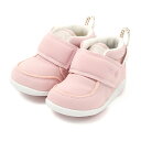 イフミー IFME 20-3800 ベビー靴 靴 シューズ 3E相当 スニーカー ファーストシューズ ベビーシューズ キッズシューズ 贈り物 ギフト ギフトボッ...