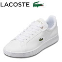 RXe LACOSTE 45SFA0083 fB[XC C V[Y E Xj[J[ R[gXj[J[ NVbN U[ GKg lC uh zCg~CgsN SP