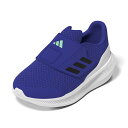 アディダス adidas HP5866 ベビー靴 靴 シューズ 2E相当 スニーカー キッズスニーカー 子供靴 運動靴 面ファスナー 着脱簡単 シンプル 人気 ...