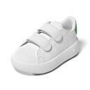 【10%OFFクーポン】アディダス adidas ID5286 ベビー靴 靴 シューズ 2E相当 スニーカー キッズスニーカー 子供靴 運動靴 面ファスナー 着...