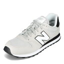 ニューバランス new balance GM500ME2D メンズ靴 靴 シューズ D スニーカー スエード メッシュ グリップ力 シンプル 耐久性 限定 人気 ブランド グレー SP