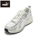 プーマ PUMA 395295.03M メンズ靴 靴 シューズ 2E相当 ローカットスニーカー スタイリッシュ ヒプノティック LS 人気 ブランド ホワイト×...