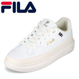 フィラ FILA FC-4223WWHGD レディース靴 靴 シューズ ローカットスニーカー Angelo コートタイプ 人気 ブランド ホワイト×ゴールド SP