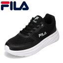 フィラ FILA FC-5240BKSV メンズ靴 靴 シューズ ローカットスニーカー Gioia カジュアル 人気 ブランド ブラック×シルバー SP