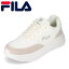 フィラ FILA FC-5240WBEG レディース靴 靴 シューズ ローカットスニーカー Gioia カジュアル 人気 ブラ..