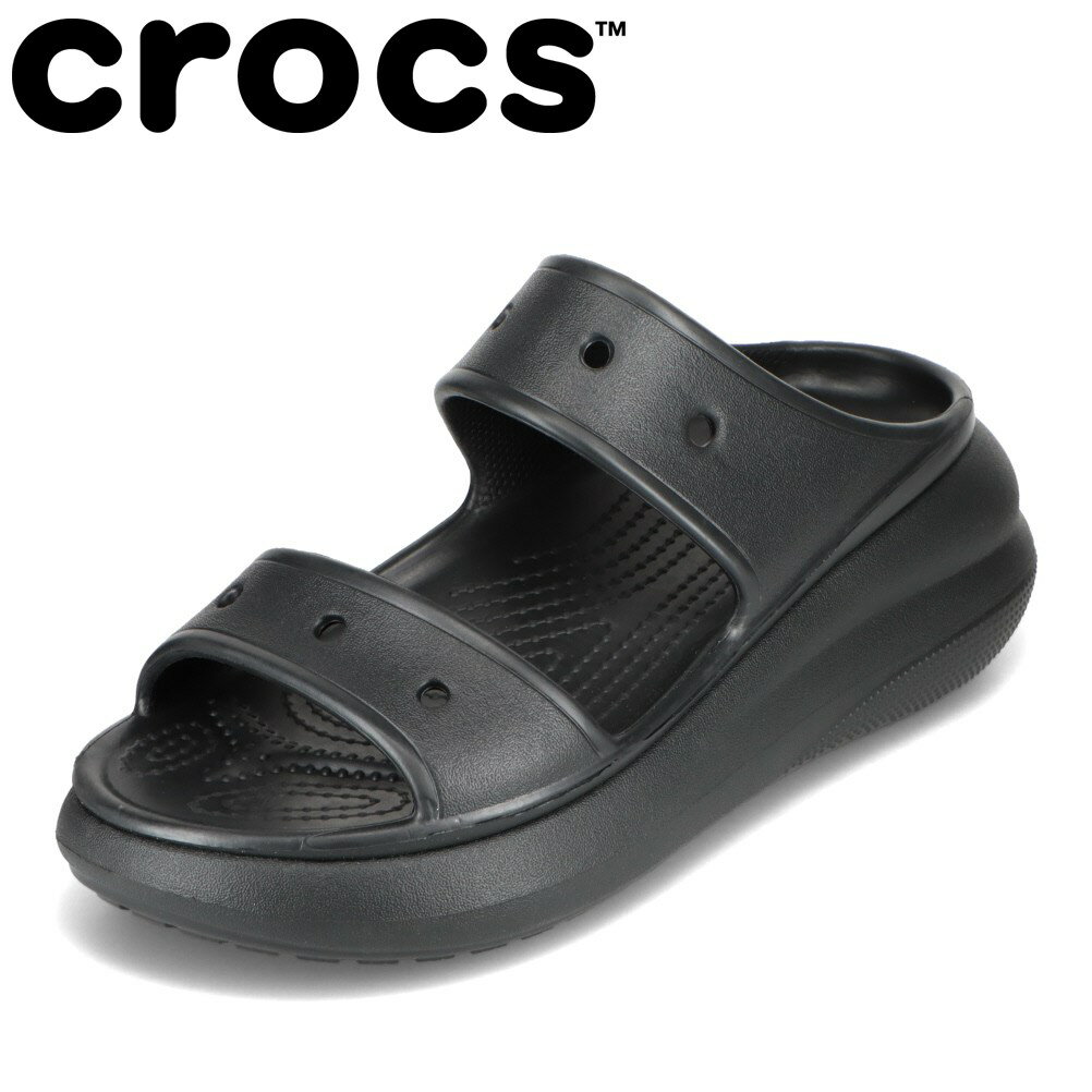 クロックス crocs CR207670.W レディース