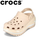 クロックス crocs CR207988