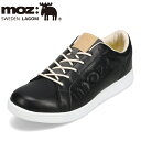 モズ スウェーデン MOZ sweden 4223 メンズ靴 靴 シューズ 3E相当 コートスニーカー 軽量 クッション性 シンプル スニーカー 人気 ブランド...