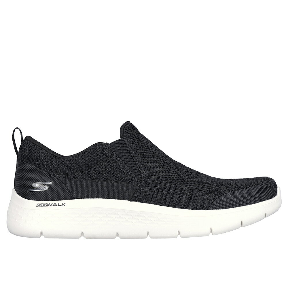 スケッチャーズ SKECHERS 216492 メンズ靴 靴 シューズ 2E相当 スニーカー スリッポン フィット感 クッション性 人気 ブランド ブラック SP