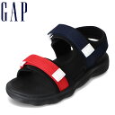 【全品P10倍!24日20:00〜28H限定】ギャップ GAP GPK22435C キッズ靴 子供靴 靴 シューズ 2E相当 サンダル キッズサンダル スポーツ...