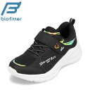 【全品P10倍!27日09:59まで!】バイオフィッター biofitter BF-380 キッズ靴 子供靴 靴 シューズ 3E相当 キッズスニーカー 軽量 幅...