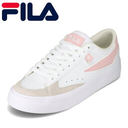 フィラ FILA FC-5231WLPK レディース靴 靴 シューズ 3E相当 スニーカー プラットフォーム トレンド 人気 ブランド ライトピンク SP