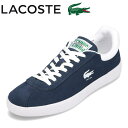 RXe LACOSTE 46SMA0065 YC C V[Y Xj[J[ g XG[h Vv S lC uh lCr[~zCg SP