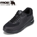 【20%OFFクーポン】モズ スウェーデン MOZ sweden MOZ-920 レディース靴 靴 シューズ 2E相当 スニーカー エアーソール シンプル 人気...