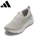 【全品P5倍!11日〜14日まで】アディダス adidas ID4023 レディース靴 靴 シューズ 2E相当 スニーカー ウォーキングシューズ スリッポン 軽...