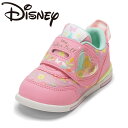 【6/1まで全品P10倍】ディズニー Disney DN B1318 ベビー靴 キッズ靴 靴 シューズ 2E相当 スニーカー キッズスニーカー 運動靴 ディズニ...
