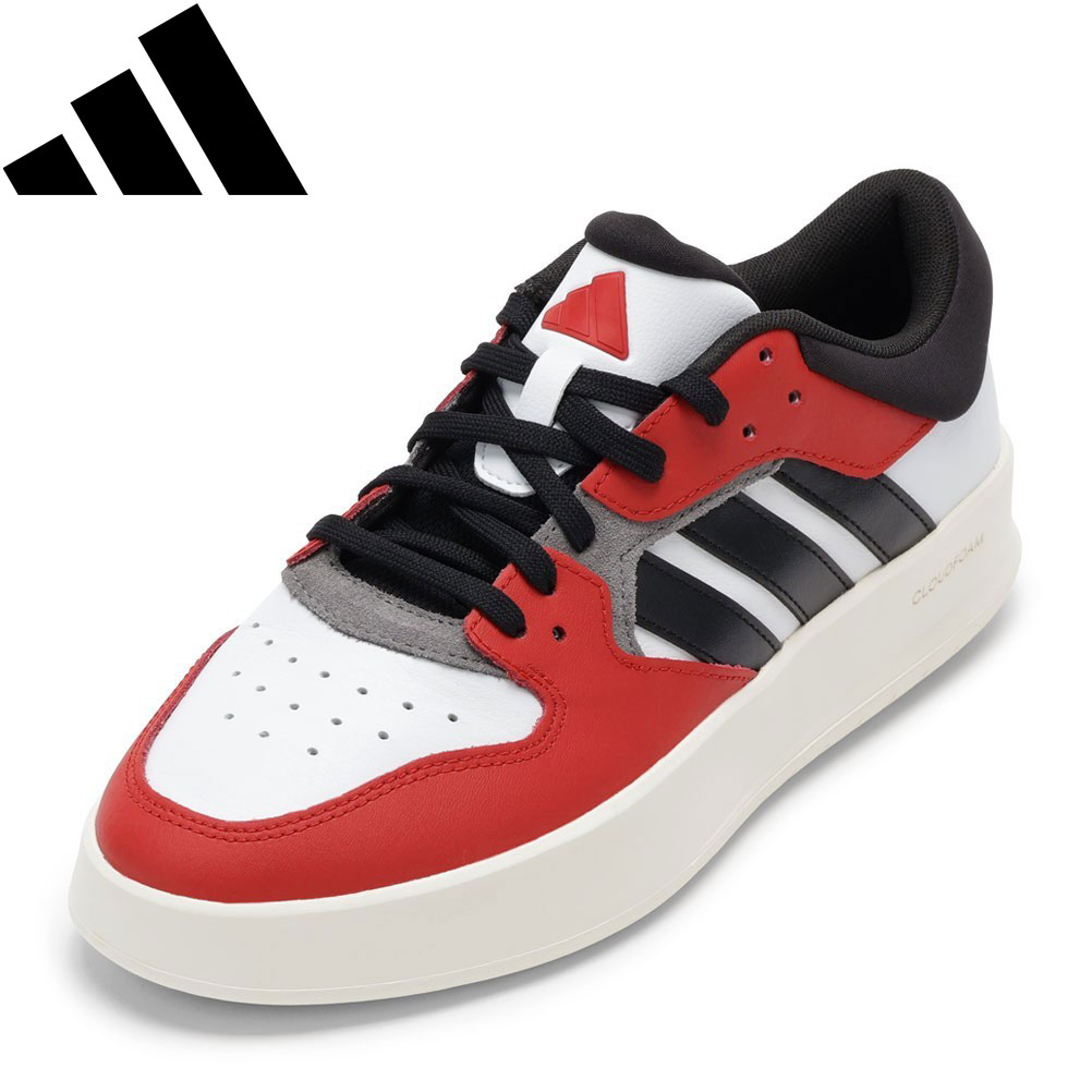 ǥ adidas ID1249 󥺷  塼 ˡ åȥˡ COURT 24 U ȥˡ 奢 졼...