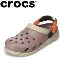 【6/1までエントリーでP20倍】クロックス crocs 208776.M メンズ靴 靴 シューズ 3E相当 サンダル クロッグ ルーム シューズ 柔らかい フ...