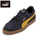 【25日まで毎日4H限定★P10倍】プーマ PUMA 400717.02M メンズ靴 靴 シューズ 2E スニーカー CLUB 2 ERA スウェード シンプル ロゴ ローカットスニーカー 人気 ブランド ネイビー SP