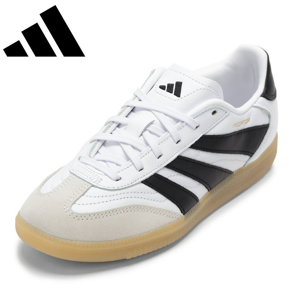 ǥ adidas ID3832L ǥ  塼 2E ˡ åȥˡ PREDATOR FREE...
