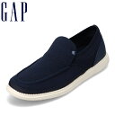【15%OFFクーポン】ギャップ GAP GPM22540C メンズ靴 靴 シューズ 3E カジュアル シューズ スリッポン 軽量 ニット 柔らかい 着脱簡単 ...