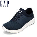 【15%OFFクーポン】ギャップ GAP GPU22506CW レディース靴 靴 シューズ 2E相当 スニーカー 軽量 疲れにくい キックバック 2WAY ロー...