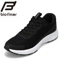 【10%OFFクーポン】バイオフィッター biofitter BF-300M メンズ靴 靴 シューズ 3E スニーカー ウォーキングシューズ スポーツ クッショ...