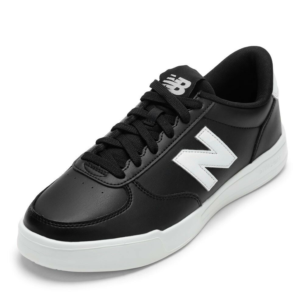 ニューバランス newbalance CT30SB2D メンズ靴 靴 シューズ D スニーカー 軽量 衝撃吸収 クッション性 スポーツ ローカットスニーカー シンプル ブラック SP