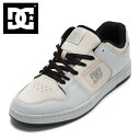 【30%OFFクーポン】ディーシー DC DM251005M メンズ靴 靴 シューズ E スニーカー MANTECA 4 ストリート ローカットスニーカー 人気 ブランド ホワイト SP