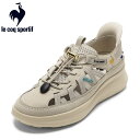 ルコックスポルティフ le coq sportif LU5SSD20L...(4)