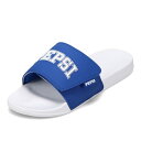【6/1までエントリーでP20倍】ペプシ PEPSI PS-031 メンズ靴 靴 シューズ 2E サンダル シャワー スリッパ ルームシューズ つっかけ 室内 ...
