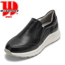 【全品P10倍!4日20:00〜28H限定】ウィルソンリー Wilson Lee KK8502L レディース靴 靴 シューズ 3E相当 スニーカー スリッポン ...