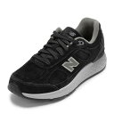ニューバランス newbalance UW1880B12EL レディース靴 靴 シューズ 2E相当 スニーカー UW1880B1 クッション性 ローカットスニーカー ロゴ 人気 ブランド ブラック SP