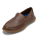 クラークス Clarks 26176954 メンズ靴 靴 シューズ 3E相当 ローファー カジュアル シューズ スリッポン 軽量 Flexway Step フレ...
