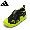 アディダス adidas JP5756 キッズ靴 靴 シューズ 2E サンダル アクア ウォーター アドベンチャー シューズ ALTAVENTURE 3 I ア...