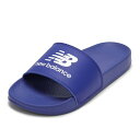 【6/1までエントリーでP20倍】ニューバランス new balance SUF050N2D メンズ靴 靴 シューズ D サンダル シャワーサンダル スポーツサ...