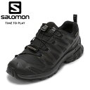 サロモン SALOMON L47270800 レディース靴 靴 シューズ 2E スニーカー トレイルラン トレラン シューズ 防水 XA PRO 3D V9 G...