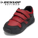 ダンロップ リファインド DUNLOP REFINED DS0202 メンズ靴 靴 シューズ 4E相当 スニーカー 安全靴 セフティーシューズ 作業 工場 軽量...