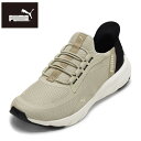 プーマ PUMA 311996.05M メンズ靴 靴 シューズ 4E スニーカー 軽量 ソフトR イーズ イン ALTワイド ハンズフリー ローカットスニーカー...