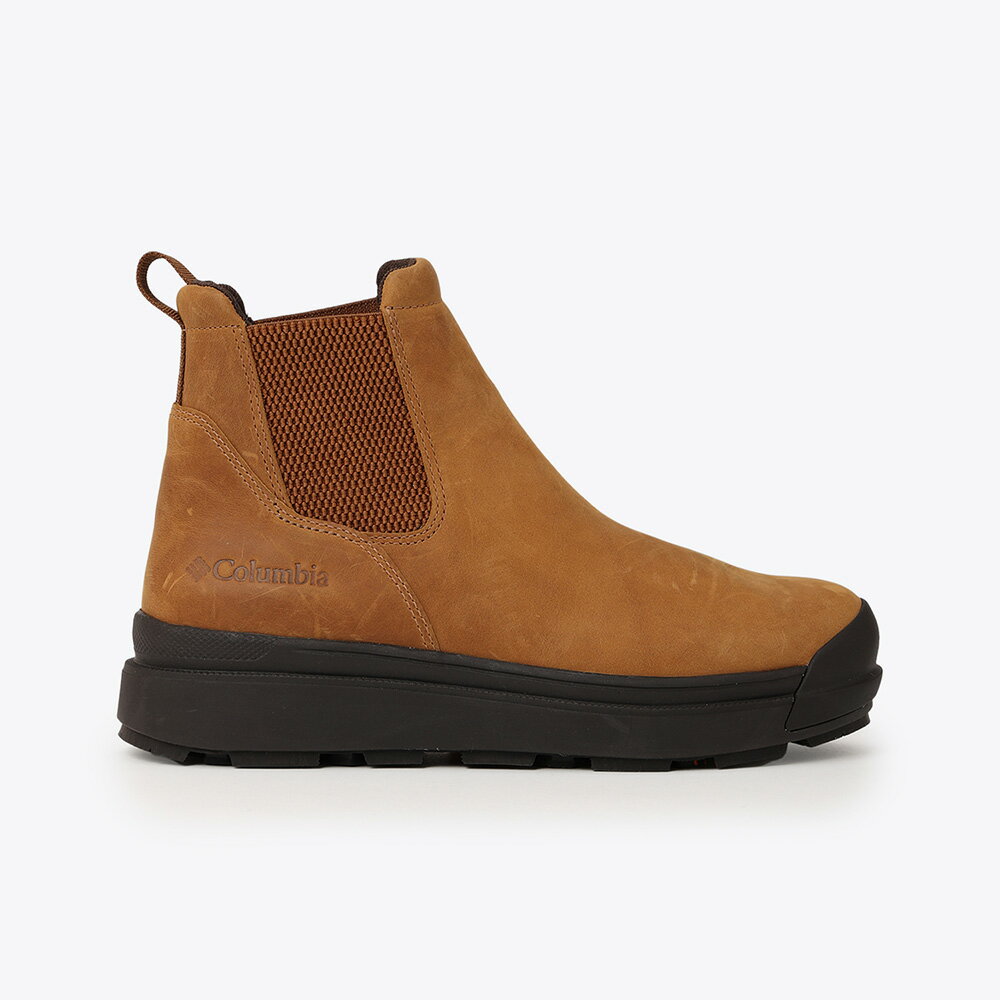 【全品P5倍！6日～9日まで】コロンビア Columbia YU9594W レディース靴 靴 シューズ 2E ブーツ スノー ウィンター アウトドア サイド ゴア ゴム 防水 防寒 ショート クッション性 保温 サップランド4 LUX SIDE-GORE グリップ力 耐久性 人気 ブランド ライトブラウン SP