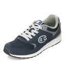 チャンピオン Champion KE75682 キッズ靴 子供靴 靴 シューズ スニーカー キッズ 運動靴 通学 通園 軽量 子供靴 メッシュ 通気性 クッション性 ローカットスニーカー 屈曲性 グリップ性 ネイビー SP