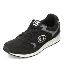 チャンピオン Champion KE75684 キッズ靴 子供靴 靴 シューズ スニーカー キッズ 運動靴 通学 通園 軽量 子供靴 メッシュ 通気性 クッション性 ローカットスニーカー 屈曲性 グリップ性 ブラック SP